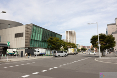 HakodateStation2024_06