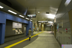 Haneda_train2007_05