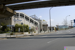 Haneda_train2007_08