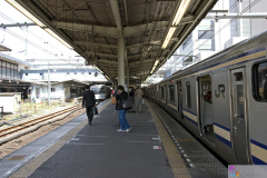 JRShinagawa2007_12