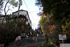 Kichijoji2007_08