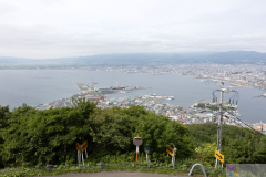 MountHakodate2024_03