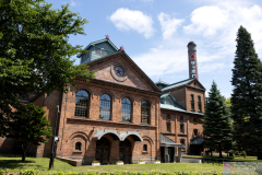 SapporoBeerMuseum2024_07