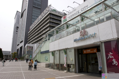 Shinjuku2007_02_04